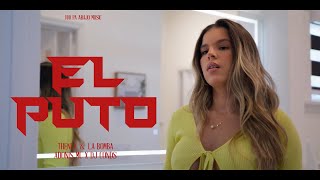 100 Pa Bajo Music, Thenly&LaBomba, Adonis MC, DJ Conds - EL PUTO (Video Oficial)