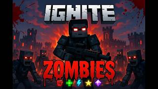 IgniteZombies Plugin | Paper 1.21