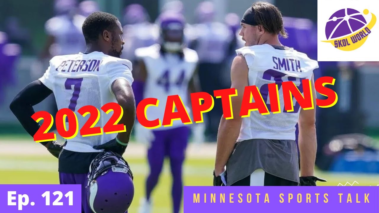 minnesota-vikings-2022-captains-announced-youtube