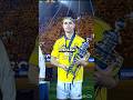 CR7 Levanta el Trofeo 🏆 #CristianoRonaldo #CR7 #Ronaldo #Campeon #Football #Futbol #futbol #alnassr