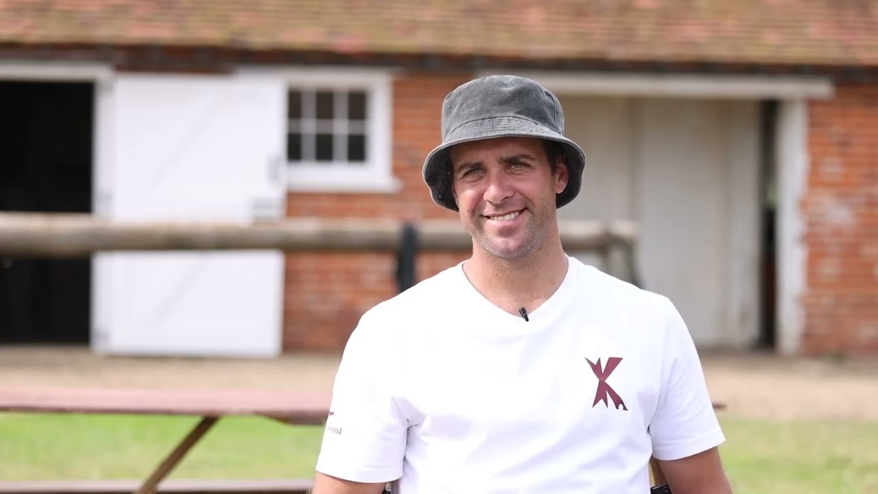 CLICKPOLO TV #515: Fran Elizalde, Tomi Astelarra y Arena Polo