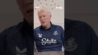 EVERTON 'FEELS LIKE HOME'