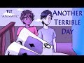 Another Terrible Day |Animatic| - TLT Musical