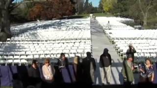 Thousands to Mark Gettysburg Address Anniversary
