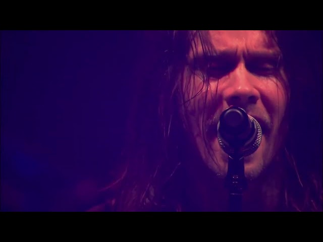 Alter Bridge - Blackbird (Live) (High Definition) class=