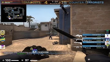 [FREE][STREAM PROOF] CSGO legit hacking livestream (link in description)