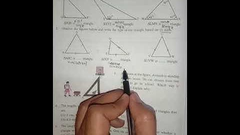 Practice set 36 class 6