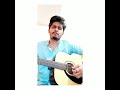 Bekhayali | Cover By Soham Naik | Kabir Singh | Shahid Kapoor | Kiara Advani | Sachet-Parampara
