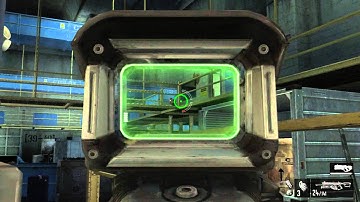 FEAR 3 Interval 7 Insane