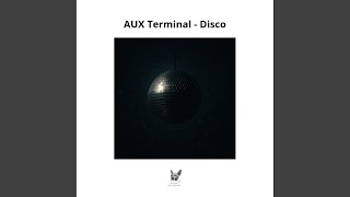 Disco (Dub Version) - AUX Terminal