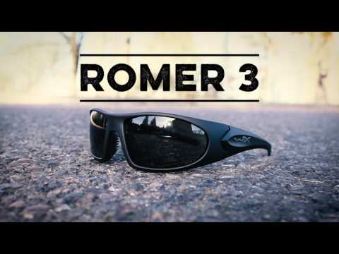 Проехали 3-тонным пикапом по очкам WX ROMER 3