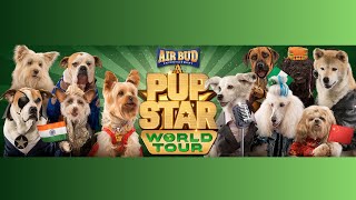 PUP STAR: WORLD TOUR  Official Movie