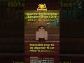 Marre des serveurs toxiques ? Rejoins Everstone ! #minecraft #minecraftfr #survie #survival
