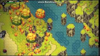 Crosscode 0.4 - Find all Boxes - Autumn's Rise: Pathway 5 #2 Profile