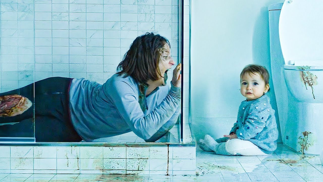 Brain Freeze | Film Explained in English – Summary | Majora Explainer English