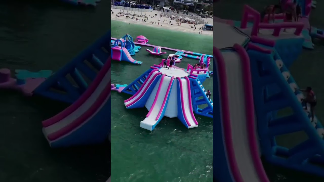 Gandharva Water Park Kolhapur - A Full Tour (2024)