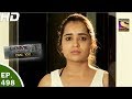 Crime Patrol Dial 100 - क्राइम पेट्रोल -Ep 498-Kandivali Molestation and Murder Case - 7th Jun, 2017