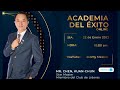 Atomy México: Academia del Éxito Enero 2022