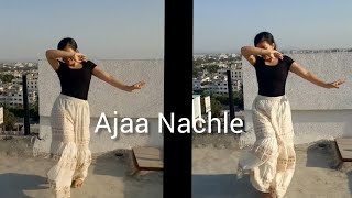 Aaja Nachle ( Title Song ) || Dance cover by Dancehood.
