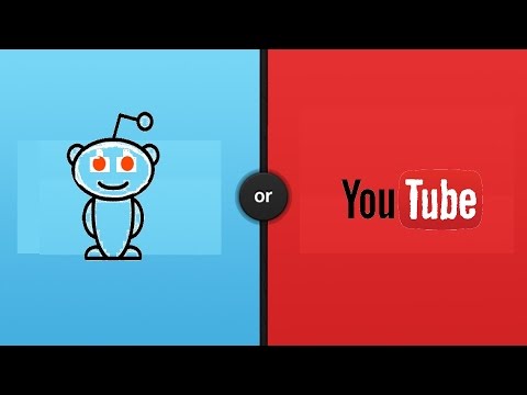 Reddit-ი თუ YouTube-ი? | Would You Rather #1 (კითხვებზე პასუხი)