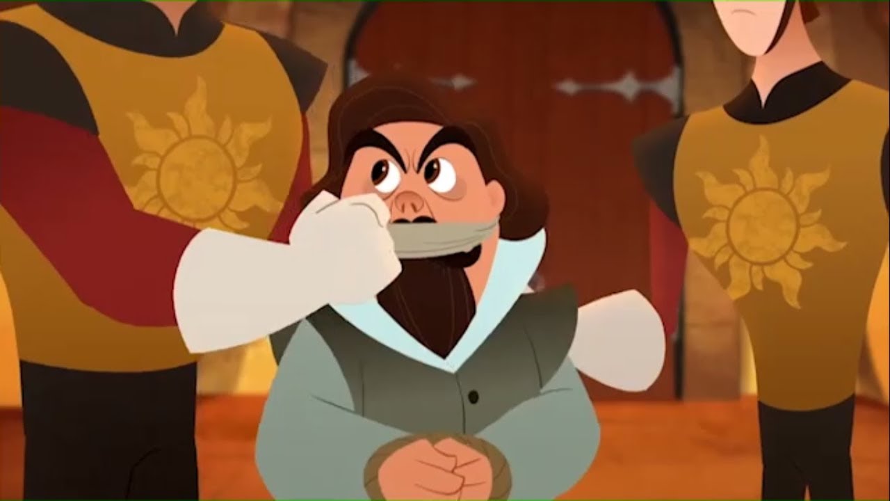 The Giovanni YouTube The Giovanni YouTube