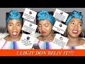 REACTING TO YOUR ASSUMPTIONS ABOUT ME: You guys know me though || TOLULOPE SOLUTIONS ADEJUMO