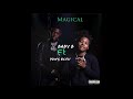 Baby B - Magical feat. Yung Bleu (Official Audio )