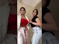 fete care dansează #fypシ゚viral #dance #duet #funny
