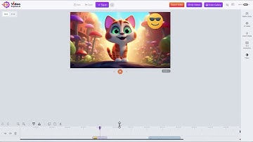 VideoExpress.ai Tutorial - Full Feature Timeline Editor