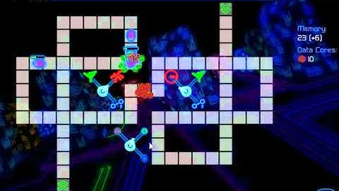 Ghost Hacker Levels 11-12