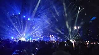 Elbow - Mirrorball live