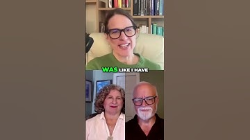 Discovering Attachment Theory: Julie Menanno