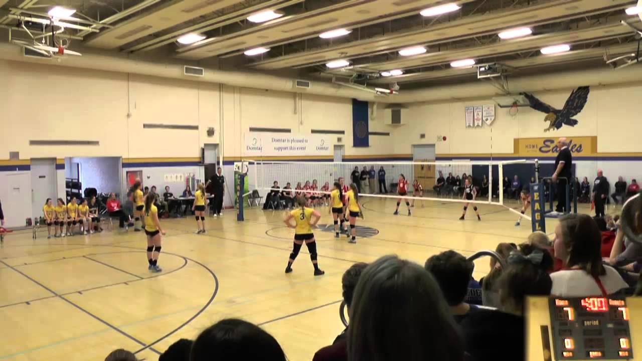 Dryden High School 9am YouTube