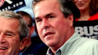 Jeb Bush Ad Funny