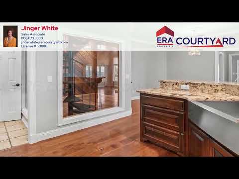 19 Crenshaw Street, Amarillo, TX home video tour
