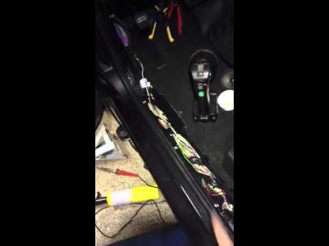How To Disable Door Chime On 2015 Silverado