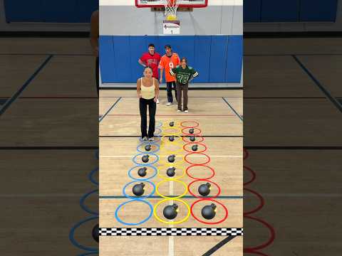 First to the Finish Line Wins! 🏁 thumbnail