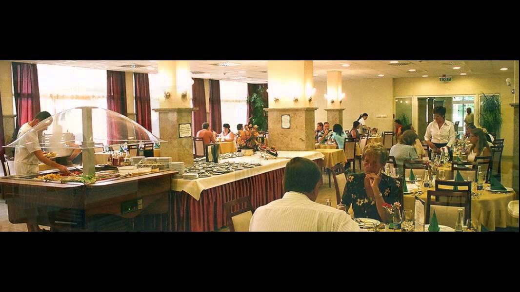 hungarospa thermal hotel hajdúszoboszló