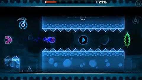 Daily Level Lithium BUG (Portal Skip)