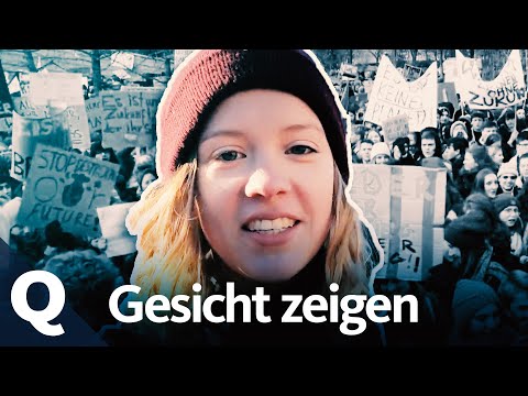 Fridays for Future: Der harte Kampf gegen den Klimawandel | Quarks