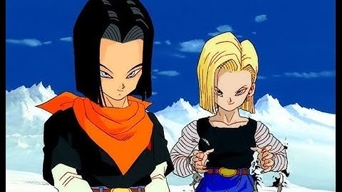 Why Were The Present Time Androids Stronger?