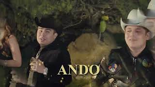 Tito Torbellino JR x Remy Valenzuela x Gabito Ballesteros -  No Se Va A Poder (video letra)