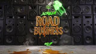 Scrilla - Road Business (Gas Up Riddim) Soca 2026 | Crop Over