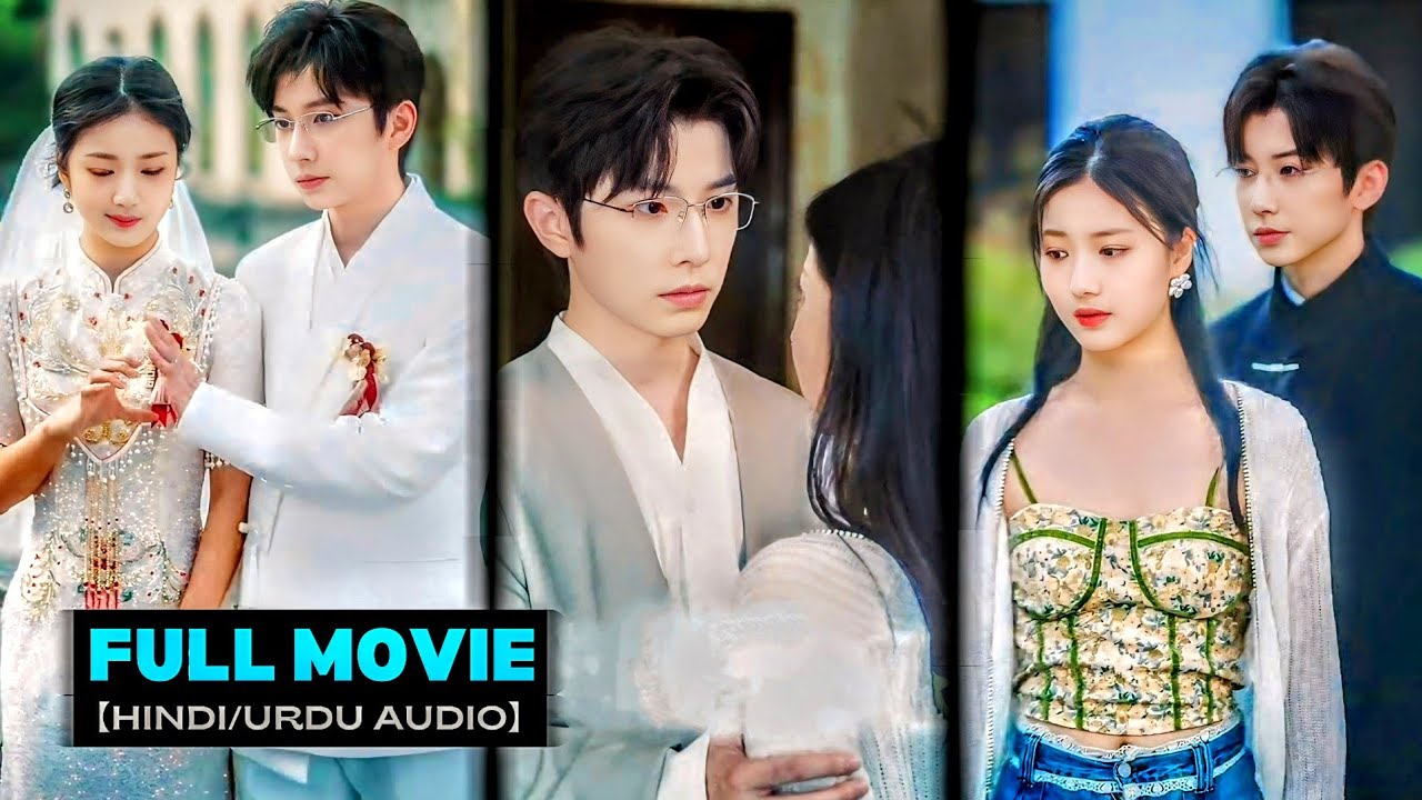 After Night💕She Was Taken By Billionaire CEO Uncle🔥Who Loves Her For 10Years💜Korean ChineseDramaHind