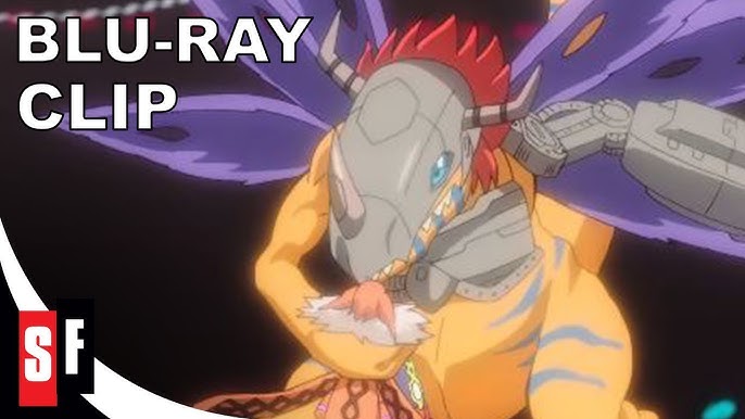 Digimon Adventure Tri - Revelado trailer do quarto filme da série!