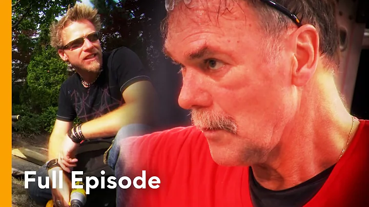 Father & Son Teams Battle for Kids’ Deck Glory | Deck Wars S2