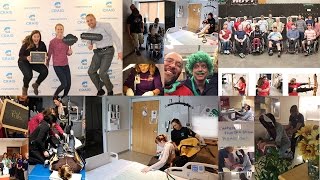 2017 Craig Hospital Nurses Week Wrap Up