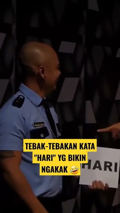 Keseruan tebak-tebakan saat Interogasi chua Kotak #shorts #short #wendicagur #andretaulany