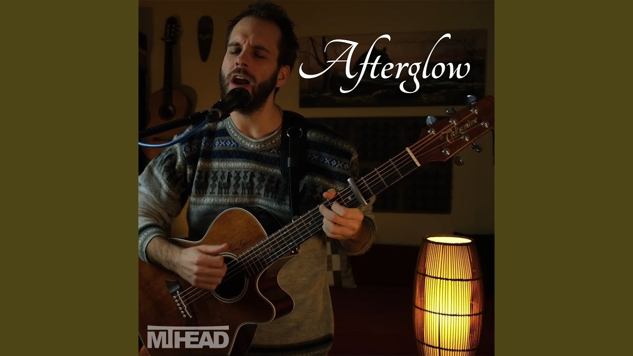 Watch Afterglow on YouTube Watch Afterglow on YouTube
