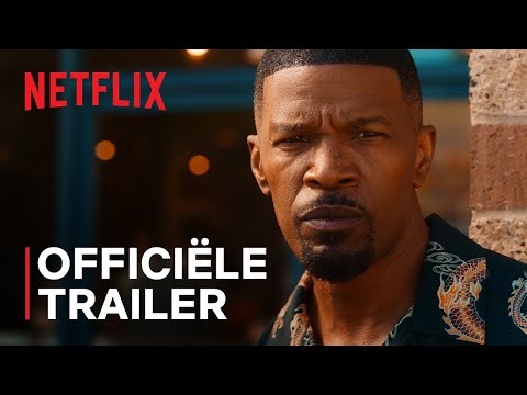 Day Shift | Jamie Foxx, Dave Franco, en Snoop Dogg | Officile trailer | Netflix